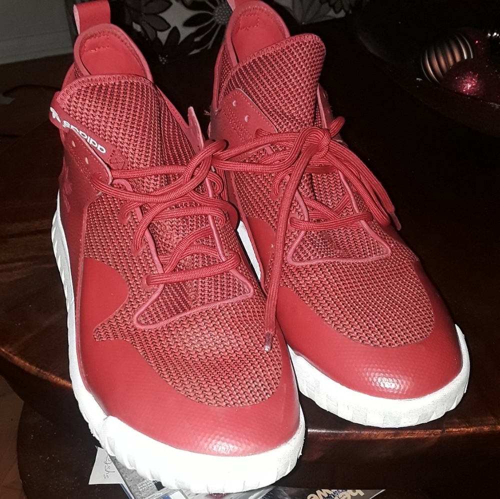 Adidas tubular